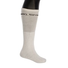 Носки Spalding C34018 Белый цена и информация | Мужские носки | 220.lv