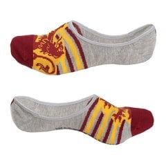 Носки Harry Potter Унисекс 3 пар Разноцветный цена и информация | Мужские носки | 220.lv