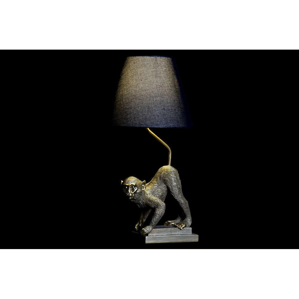 DKD Home Decor galda lampa, 2 gab. cena un informācija | Galda lampas | 220.lv