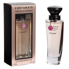 Fortunate Oriental For Women EDP для женщин 50 ml цена и информация | Женские духи | 220.lv