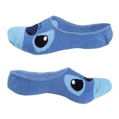 Носки Stitch Унисекс 3 пар Разноцветный цена и информация | Мужские носки | 220.lv