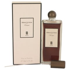 Parfimērijas ūdens Serge Lutens Chergui EDP unisex 50 ml cena un informācija | Serge Lutens Smaržas, kosmētika | 220.lv