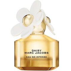 Parfimēts ūdens sievietēm Marc Jacobs Daisy Eau so Intense EDP, 50 ml цена и информация | Женские духи | 220.lv