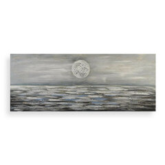 Canvas Versa Moon (150 x 60 cm) cena un informācija | Gleznas | 220.lv