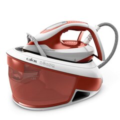 Tvaika Gludeklis Calor Sv8110c0 2800 W цена и информация | Гладильные системы | 220.lv