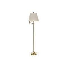 Grīdas lampa DKD Home Decor (41 x 41 x 160 cm) cena un informācija | Stāvlampas | 220.lv