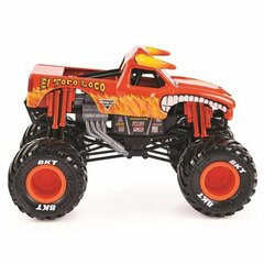 Transportlīdzekļu rotaļu komplekts Spin Master Monster Jam cena un informācija | Rotaļlietas zēniem | 220.lv