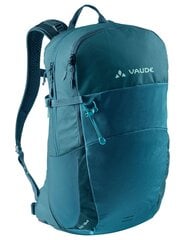Pārgājienu mugursoma, Vaude Wizard 18+4 - Zils цена и информация | Спортивные сумки и рюкзаки | 220.lv
