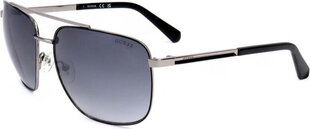 Мужские солнечные очки Guess GU00014 цена и информация | Солнцезащитные очки для мужчин | 220.lv
