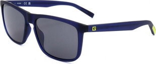 Vīriešu Saulesbrilles Guess GU00025 S7240102 цена и информация | Солнцезащитные очки для мужчин | 220.lv