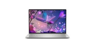 Dell NB XPS-9320 CI7-1260P 13" ENG/16GB/1TB W11P 210-BDVD DELL цена и информация | Ноутбуки | 220.lv