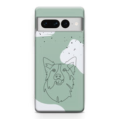 Telefona vāciņš ar dizaina apdruku Google Pixel 6A cena un informācija | Telefonu vāciņi, maciņi | 220.lv