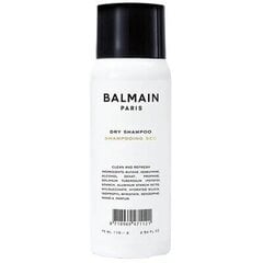 Balmain sausais šampūns 75 ml цена и информация | Шампуни | 220.lv