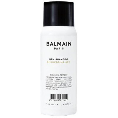 Balmain sausais šampūns 75 ml cena un informācija | Šampūni | 220.lv