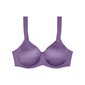 Krūšturis sievietēm Triumph Essential Minimizer W X 7613142168700, violets цена и информация | Krūšturi | 220.lv