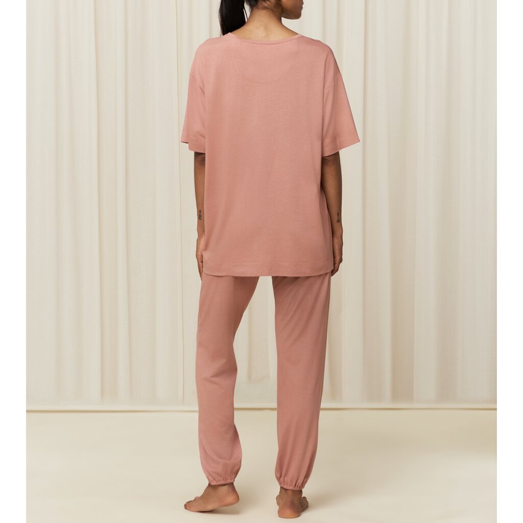 Pidžama sievietēm Triumph, oranža cena un informācija | Naktskrekli, pidžamas | 220.lv
