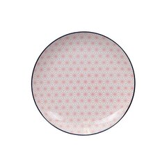 Тарелки Tokyo Design Studio Star Wave 8658  цена и информация | Посуда, тарелки, обеденные сервизы | 220.lv