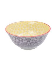 Чаша Tokyo Design Studio 8777 Star Wave цена и информация | Посуда, тарелки, обеденные сервизы | 220.lv