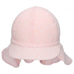 Cepure bērniem TuTu цена и информация | Шапки, перчатки, шарфы для девочек | 220.lv