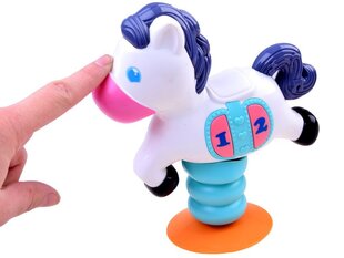 Интерактивная игрушка Лошадь цена и информация | Игрушки для малышей | 220.lv