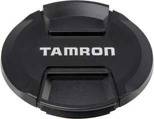 Objektīva vāciņš Tamron FLC55 (C1FB) cena un informācija | Citi piederumi fotokamerām | 220.lv