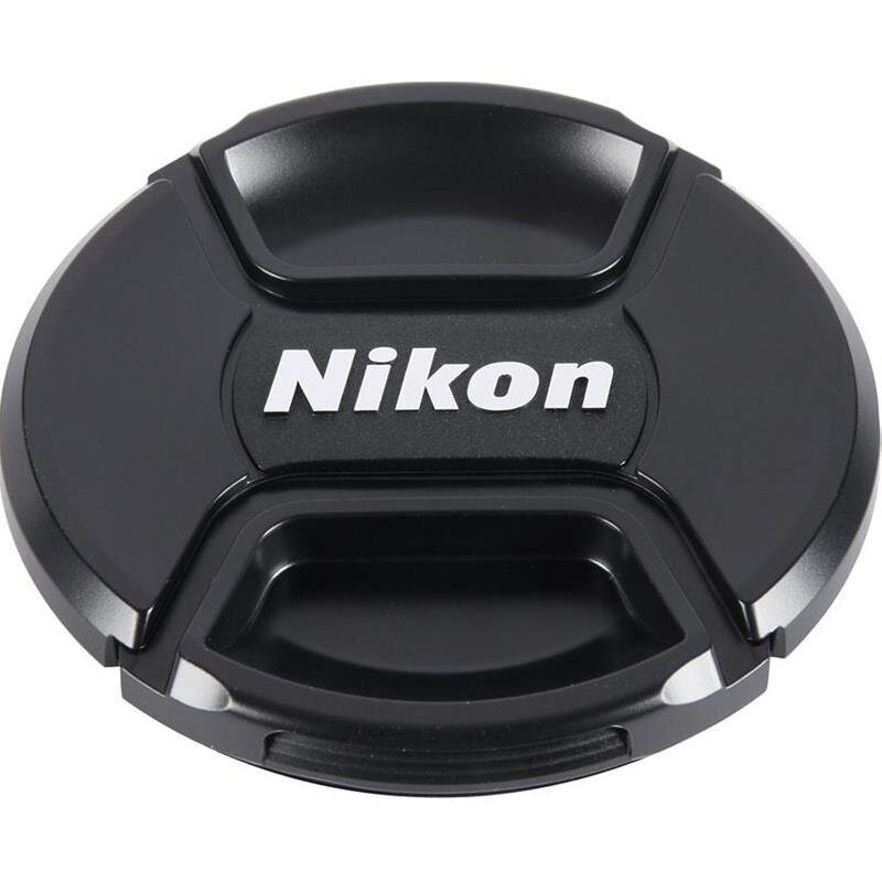 Objektīva vāciņš Nikon LC-72 цена и информация | Citi piederumi fotokamerām | 220.lv