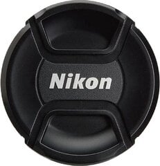 Objektīva vāciņš Nikon LC-77 cena un informācija | Citi piederumi fotokamerām | 220.lv