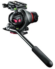 Manfrotto video galva MH055M8-Q5 cena un informācija | Fotokameru statīvi | 220.lv