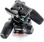 Manfrotto 3 virzienu galva MHXPRO-3W цена и информация | Citi piederumi fotokamerām | 220.lv