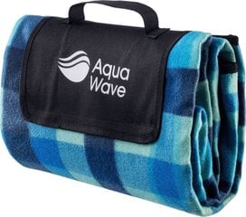 Piknika sega AquaWave 130X150 cena un informācija | Tūrisma matrači un paklājiņi | 220.lv
