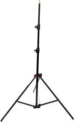 Manfrotto стойка для осветителя 1052BAC Compact цена и информация | Штативы для фотоаппаратов | 220.lv