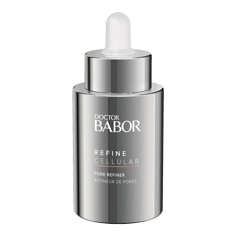 Sejas serums Babor Pore Tightening Pore Refiner цена и информация | Serumi sejai, eļļas | 220.lv