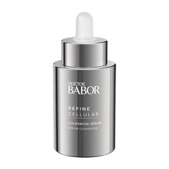 Сыворотка для лица для поврежденной куперозом кожи Babor Couperose Serum, 50 мл цена и информация | Сыворотки для лица, масла | 220.lv