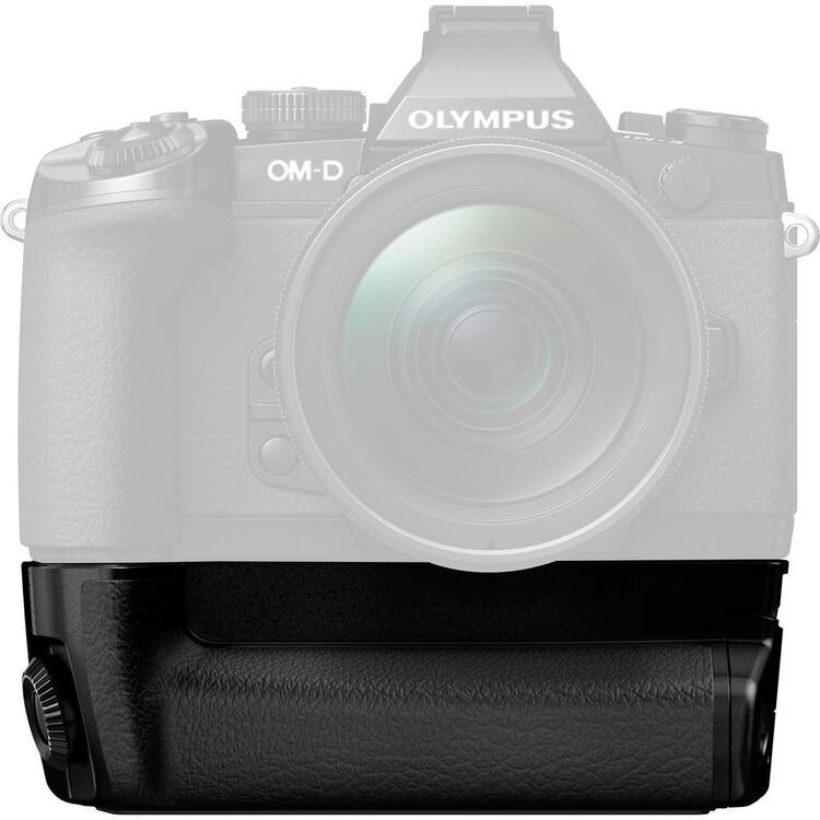 Olympus HLD-7 cena un informācija | Citi piederumi fotokamerām | 220.lv