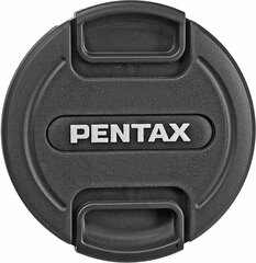 Pentax objektīva vāciņš O-LC58 (31523) cena un informācija | Citi piederumi fotokamerām | 220.lv