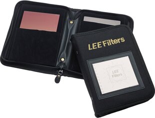 Чехол для 10 фильтров Lee  цена и информация | Фильтры | 220.lv