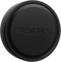 Pentax objektīva vāciņš smc DA 21mm Limited (31518) cena un informācija | Citi piederumi fotokamerām | 220.lv