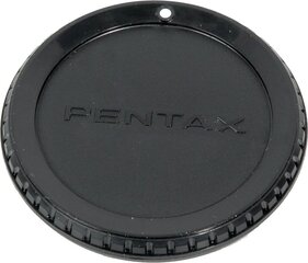 Pentax крышка для корпуса K (31007) цена и информация | Прочие аксессуары для фотокамер | 220.lv