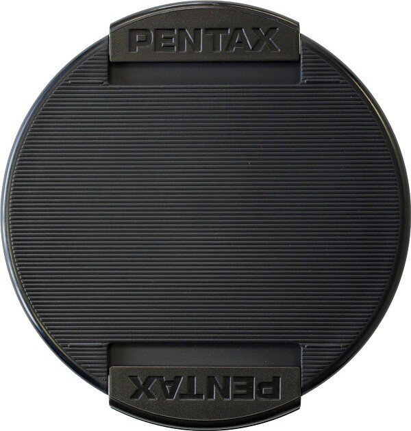 Pentax objektīva vāciņš 67mm (31653) cena un informācija | Citi piederumi fotokamerām | 220.lv