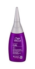 Wella Creatine+ Curl уход для вьющихся волос 75 мл цена и информация | Средства для укладки волос | 220.lv