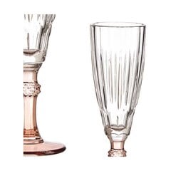Бокал для шампанского Exotic Стеклянный Коричневый (170 ml) цена и информация | Стаканы, фужеры, кувшины | 220.lv