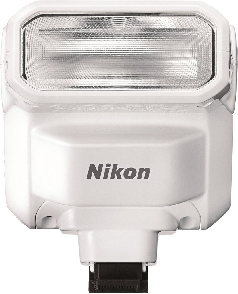 Nikon 1 zibspuldze SB-N7 Speedlight, balta cena un informācija | Citi piederumi fotokamerām | 220.lv