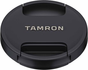 Tamron крышка для объектива 67мм (CF67II) цена и информация | Прочие аксессуары для фотокамер | 220.lv