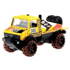 Внедорожники Hot Wheels® Mud Machines HFW36 цена и информация | Игрушки для мальчиков | 220.lv