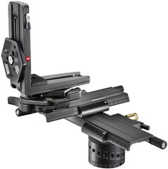 Manfrotto panorāmas galva MH057A5-Long Pro cena un informācija | Fotokameru statīvi | 220.lv