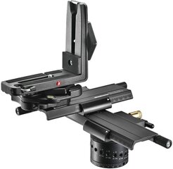 Manfrotto panorāmas galva MH057A5-Long Pro cena un informācija | Fotokameru statīvi | 220.lv