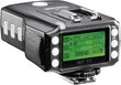 Metz zibspuldzes palaidēja raiduztvērējs WT-1T Nikon cena un informācija | Citi piederumi fotokamerām | 220.lv