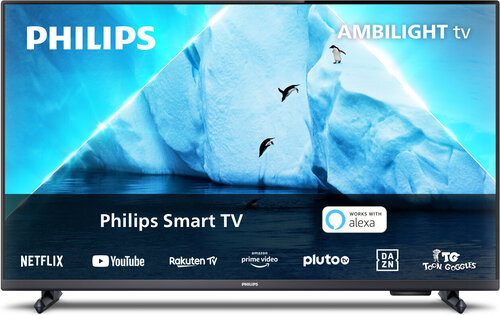 Philips 32PFS6908/12 cena un informācija | Televizori | 220.lv