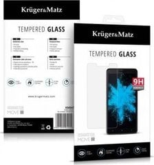 Aizsargstikls Kruger&Matz 10282 цена и информация | Защитные пленки для телефонов | 220.lv