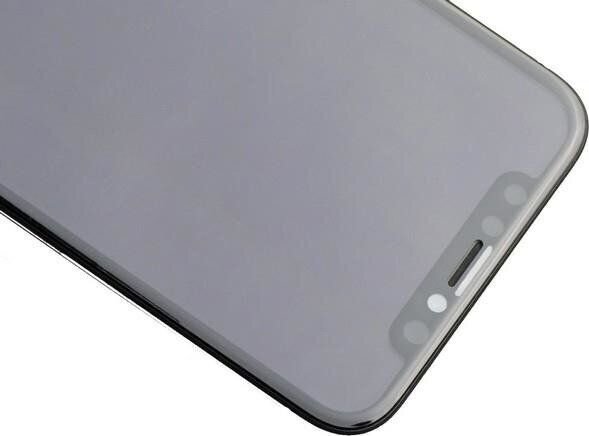 Aizsargstikls MyScreen Protector iPhone XS Max/11 Pro Max cena un informācija | Ekrāna aizsargstikli | 220.lv